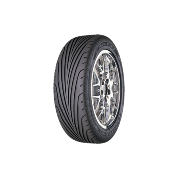 Picture of GOODYEAR 195/45 R15 EAGLE F1 GSD3 78V