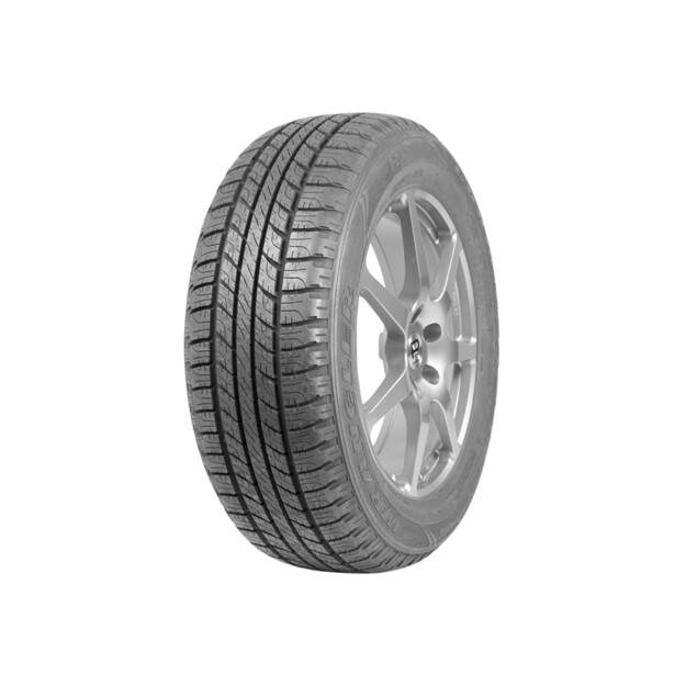 Picture of GOODYEAR 195/80 R15 WRL HP ALL WEATHER 96H