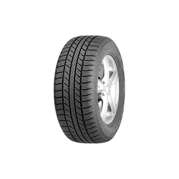 Picture of GOODYEAR 255/55 R19 WRL HP ALL WEATHER 111V LRO1