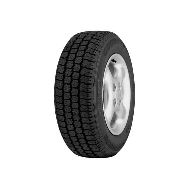 Picture of GOODYEAR 225/60 R16 C CARGO VECTOR 101/99H