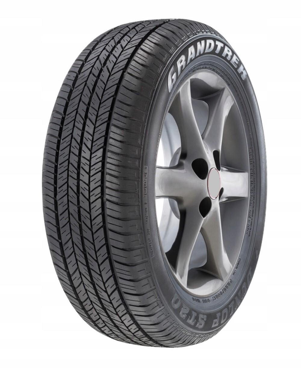 DUNLOP 225/65 R18 GRANDTREK ST20 103H (2012) | Vulkal d.o.o.