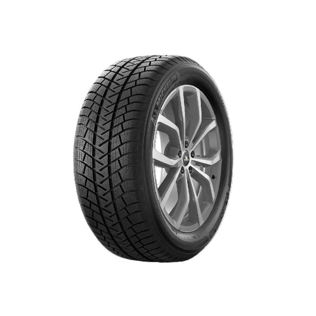 Picture of MICHELIN 245/70 R16 LATITUDE ALPIN 107T