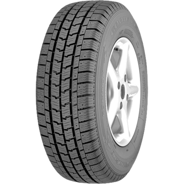Picture of GOODYEAR 205/65 R16 C CARGO UG2 107/105T