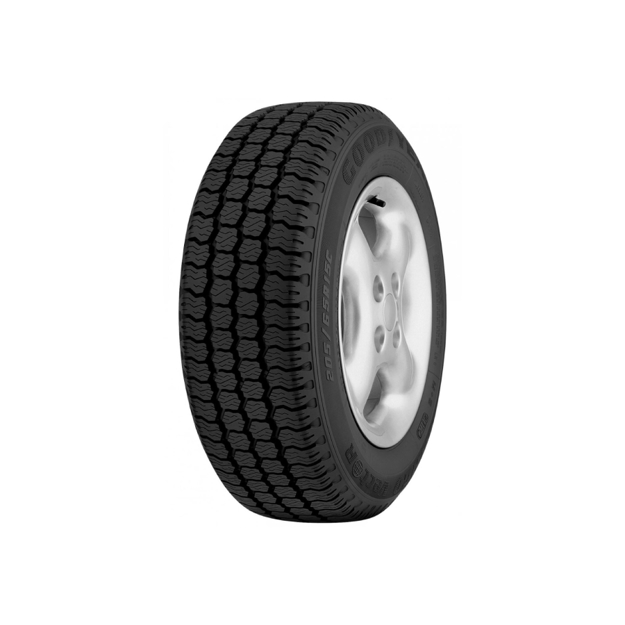 Picture of GOODYEAR 235/65 R16 C CARGO VECTOR 115/113R DC1