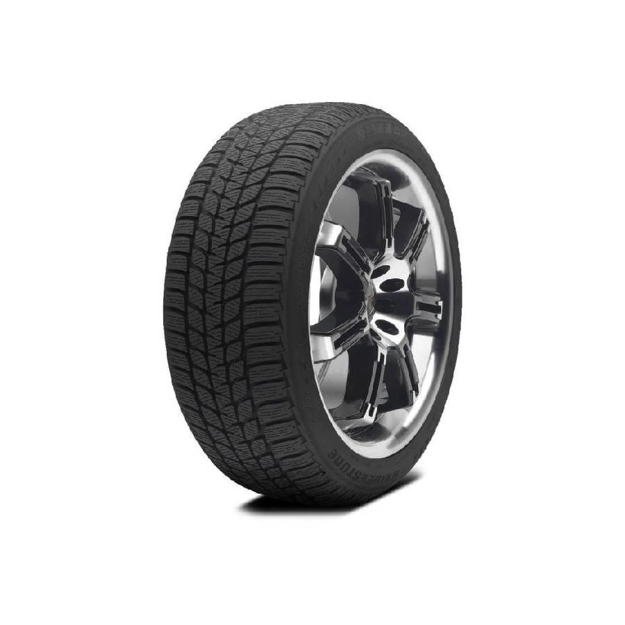 Picture of BRIDGESTONE 275/60 R18 BLIZZAK LM25-4 113H (2010 i starije)
