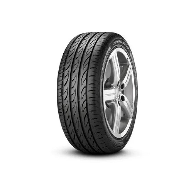 Picture of PIRELLI 215/45 R17 PZERO NERO 91Y