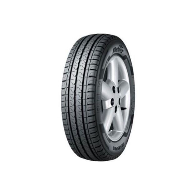 Picture of KLEBER 195/70 R15 C TRANSPRO 104/102R