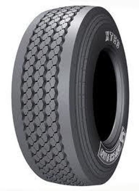 Picture of MICHELIN 385/65 R22.5 XTE3 160J TL