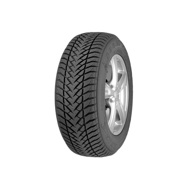 Picture of GOODYEAR 235/55 R17 ULTRA GRIP 103V XL