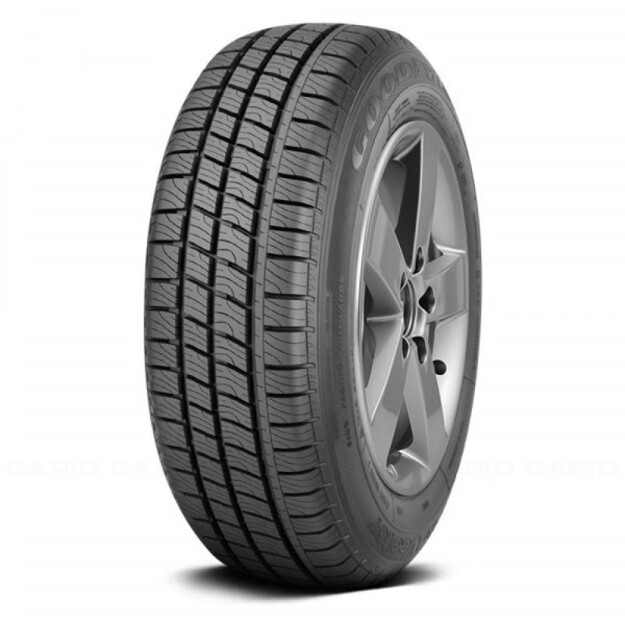 Picture of GOODYEAR 225/70 R15 C CARGO VECTOR2 112/110R