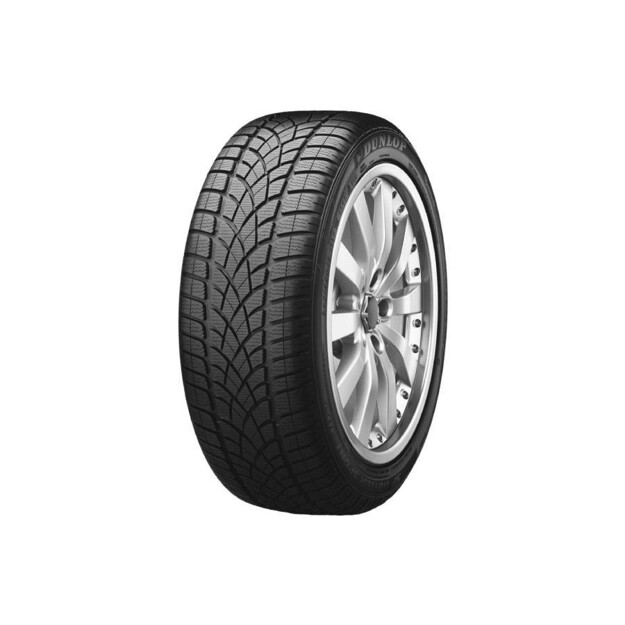 Picture of DUNLOP 275/35 R20 SP WINTER SPORT 3D MS 102W