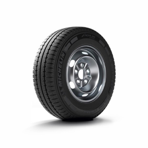 Picture of MICHELIN 215/70 R15 C AGILIS CAMPING 109Q