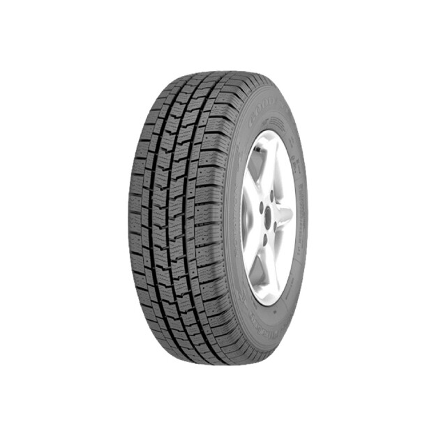 Picture of GOODYEAR 225/70 R15 C CARGO UG2 112/110R