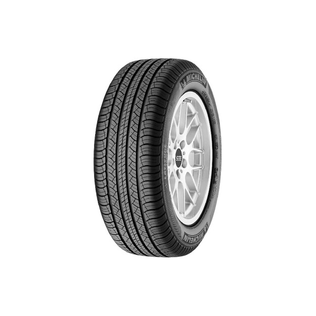 Picture of MICHELIN 215/65 R16 LATITUDE TOUR HP GRNX 98H