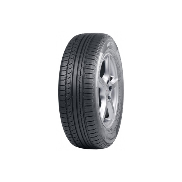 Picture of NOKIAN 235/65 R17 HT SUV 108H XL (2014)