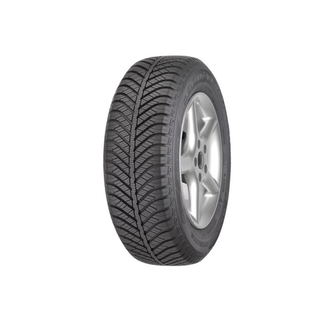 Picture of GOODYEAR 225/65 R17 VECTOR 4SEASONS SUV 4X4 102H