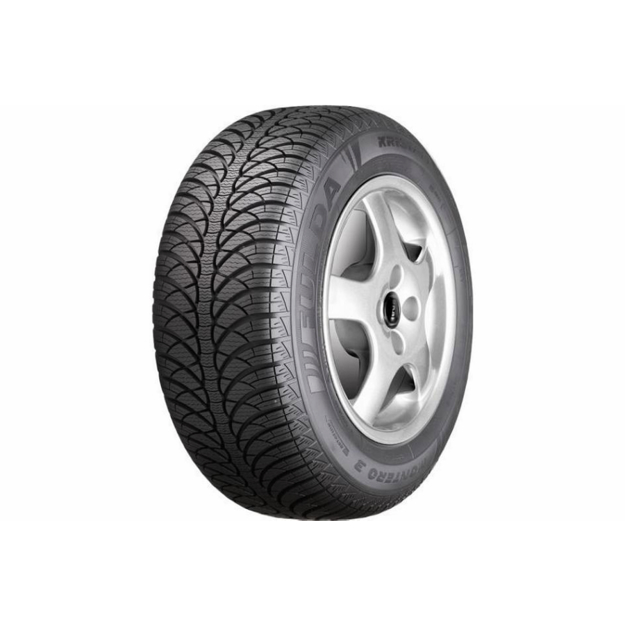 Picture of FULDA 185/55 R14 KRISTALL MONTERO 3 80T (2016)