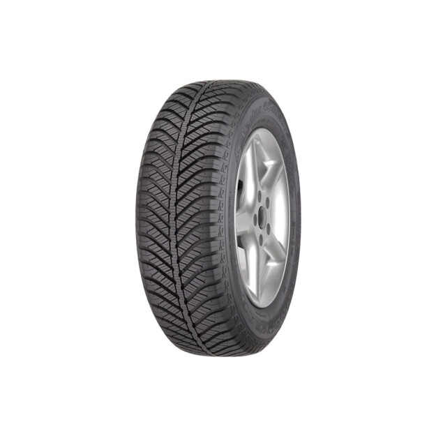 Picture of GOODYEAR 215/55 R16 VECTOR 4SEASONS 97V XL