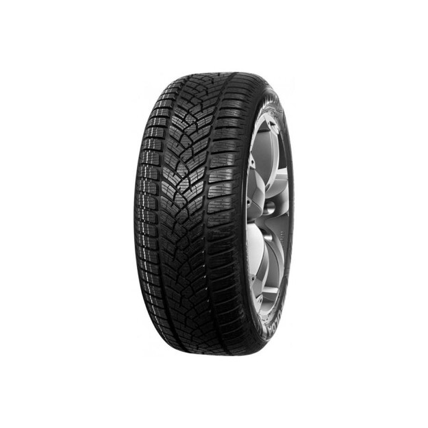 Picture of FULDA 195/60 R16 KRISTALL CONTROL HP 89H