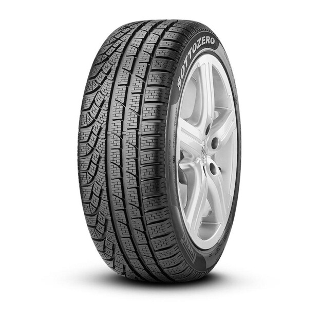 Picture of PIRELLI 265/40 R18 W240s2 97V (N1) (2013)