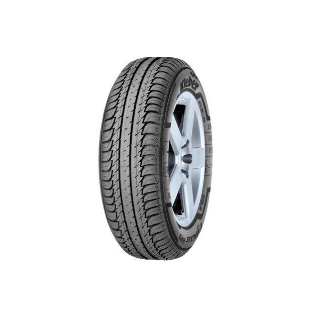 Picture of KLEBER 165/70 R14 DYNAXER HP3 81T (2019)