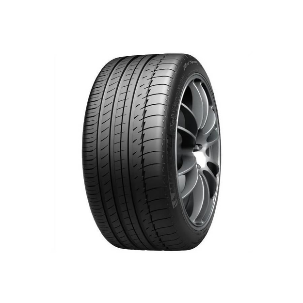 Picture of MICHELIN 295/30 R18 PILOT SPORT PS2 N3 98Y XL