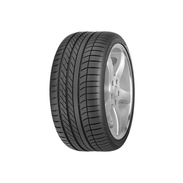 Picture of GOODYEAR 265/40 R20 EAGLE F1 ASYMMETRIC 104Y AO XL