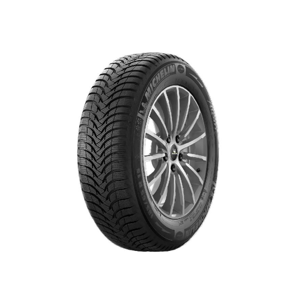 Picture of MICHELIN 165/70 R14 ALPIN A4 GRNX 81T