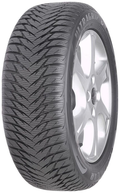 Picture of GOODYEAR 185/70 R14 UG8 88T
