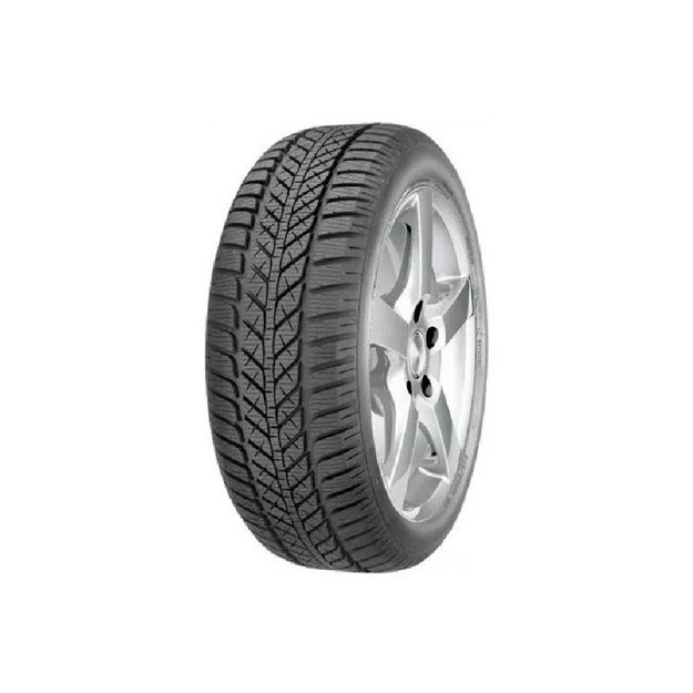 Picture of FULDA 215/50 R17 KRISTALL CONTROL HP 95V XL (2015)