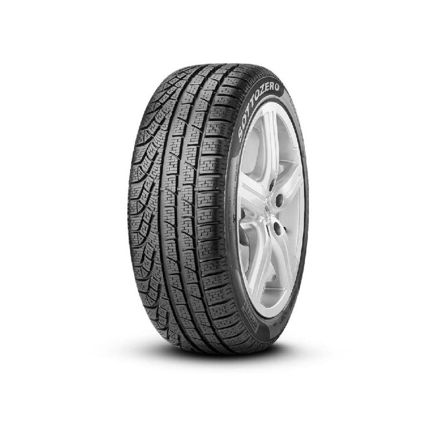 Picture of PIRELLI 225/50 R17 W210s2 94H (*)RFT