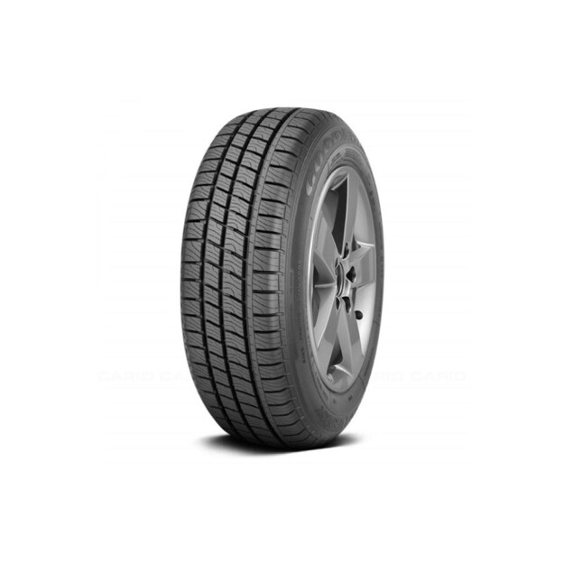 Picture of GOODYEAR 185 R14 C CARGO VECTOR 2 102/100Q