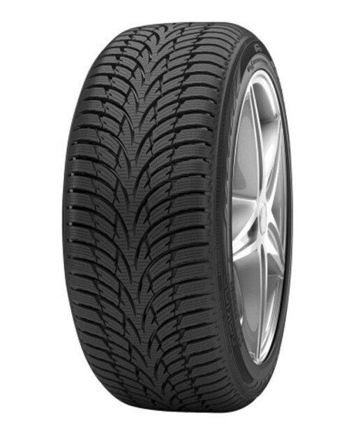 Picture of NOKIAN TYRES 195/65 R15 WR D3 91T