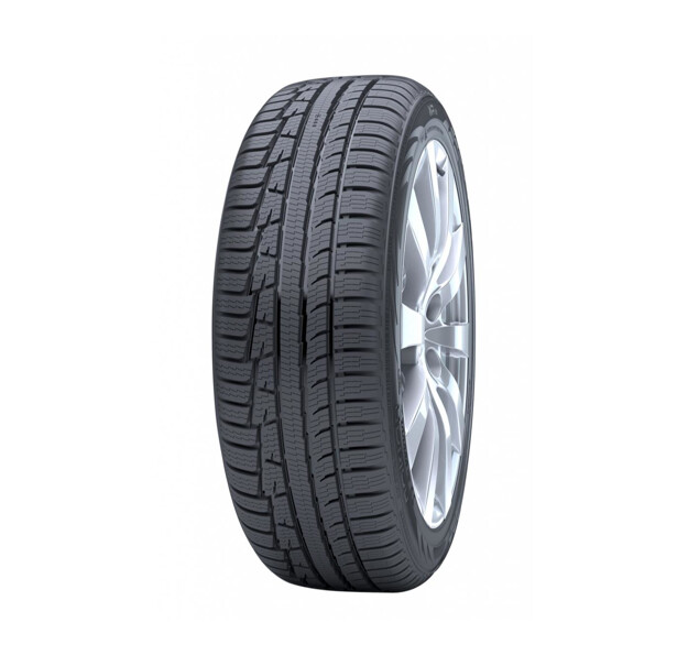 Picture of NOKIAN TYRES 215/55 R17 WR A3 98V XL