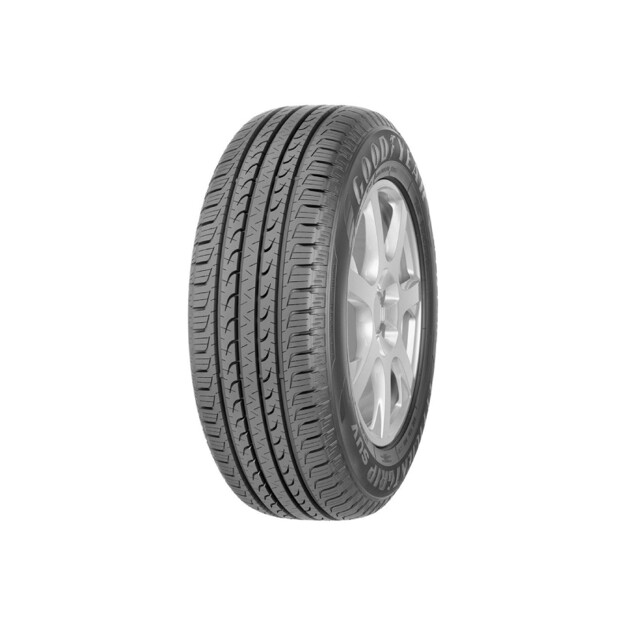 Picture of GOODYEAR 255/55 R18 EFFICIENTGRIP SUV 109V XL