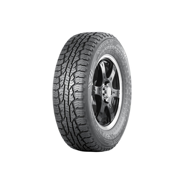 Picture of NOKIAN TYRES 235/70 R16 NOKIAN TYRES ROTIIVA AT 109T XL