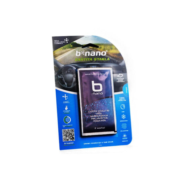 Picture of MARAMICE B-NANO ZA ZAŠTITU STAKLA 16478 