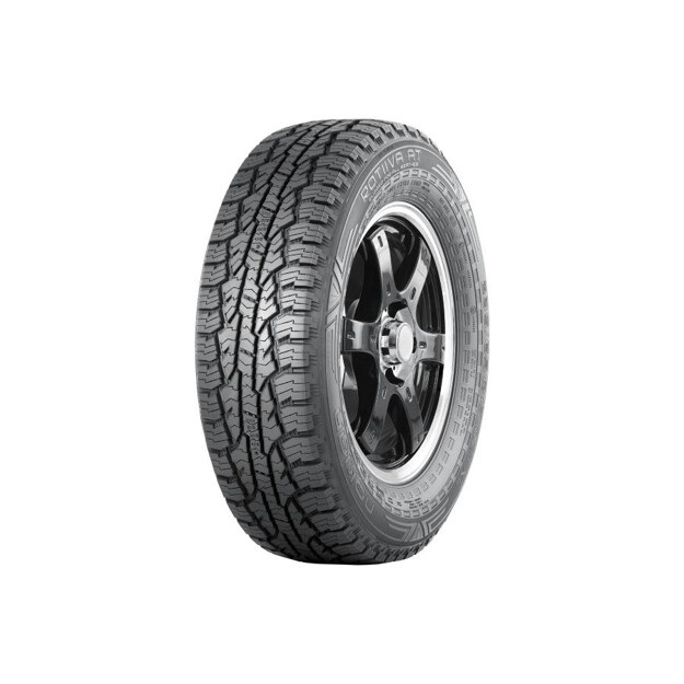 Picture of NOKIAN TYRES 255/70 R16 ROTIIVA AT 111T