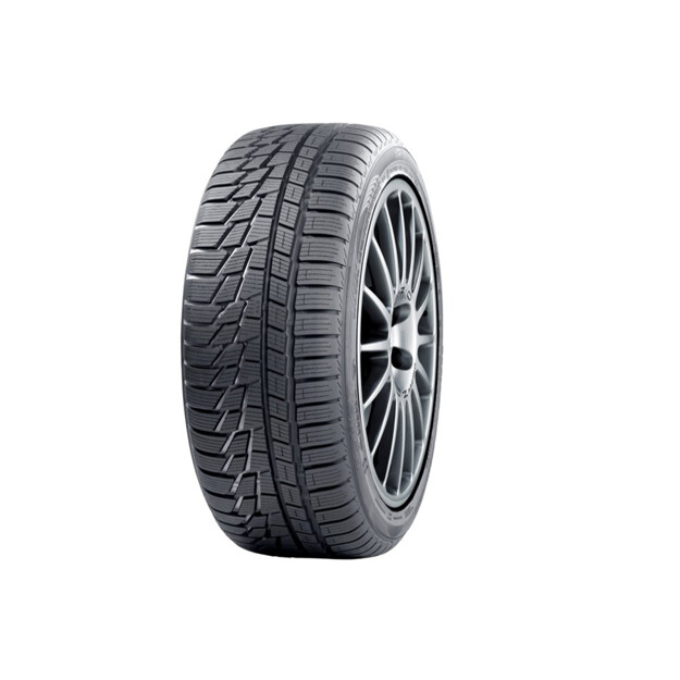 Picture of NOKIAN 275/45 R18 WR G2 107V XL (NO) (2012)