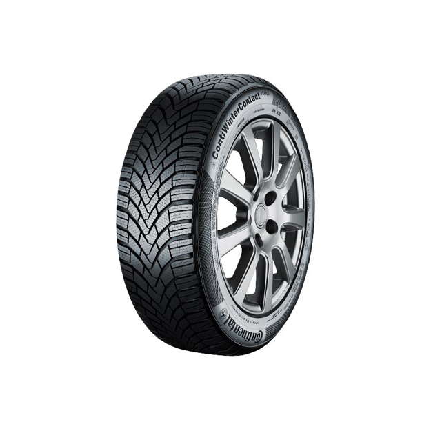 Picture of CONTINENTAL 205/55 R16 WINTERCONTACT TS850 91H