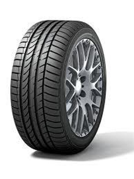 Picture of DUNLOP 225/45 R17 SP SPORT MAXX TT 91Y (MO)