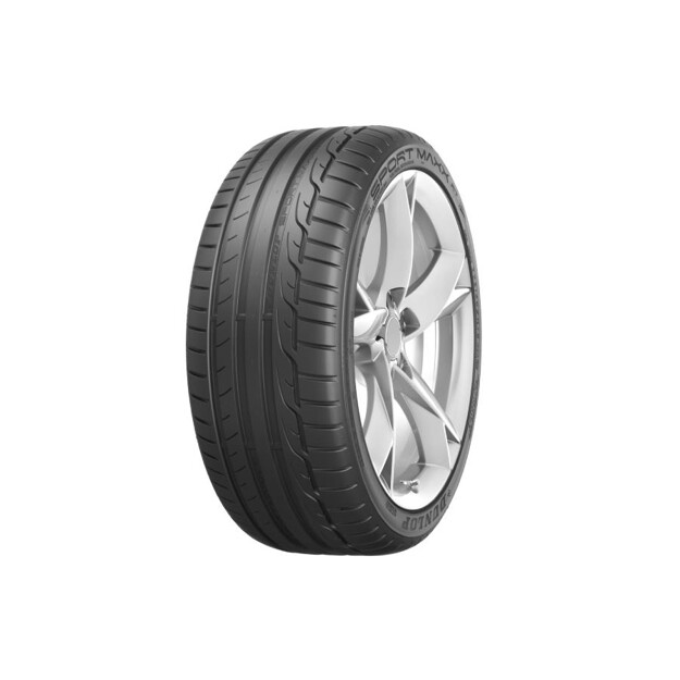Picture of DUNLOP 215/50 R17 SP SPORT MAXX RT 91Y