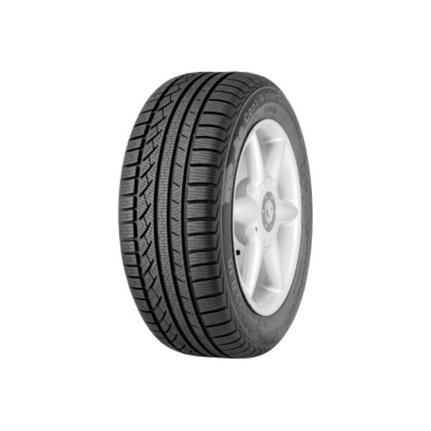 Picture of CONTINENTAL 245/45 R19 WINTERCONTACT TS810 102V *SSR