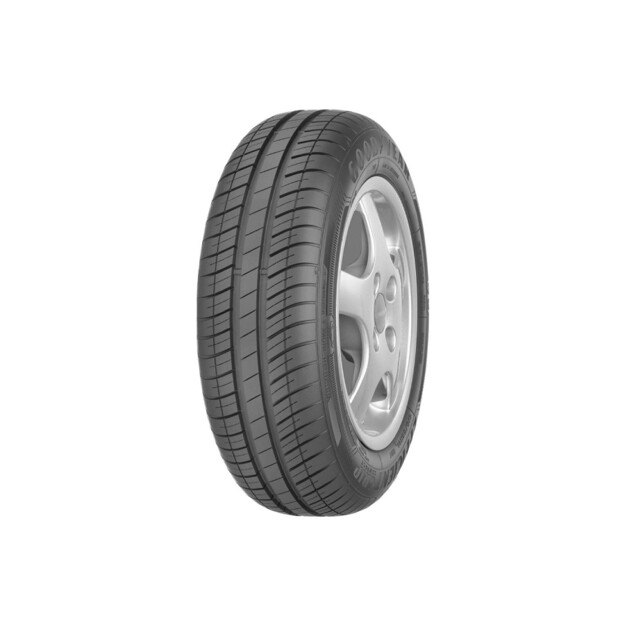 Picture of GOOD YEAR 185/60 R14 EFFICIENTGRIP COMPACT 82T (2015)