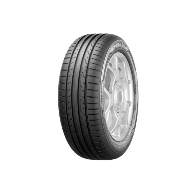 Picture of DUNLOP 205/55 R16 SP SPORT BLURESPONSE 91H