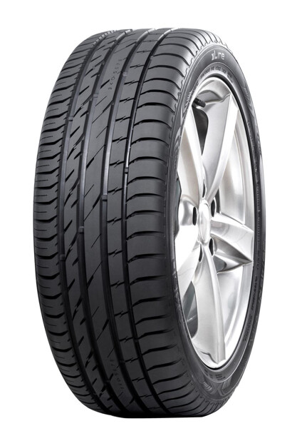 Picture of NOKIAN TYRES 205/55 R16 LINE 91H