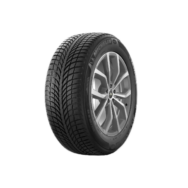 Picture of MICHELIN 275/45 R21 LATITUDE ALPIN LA2 110V XL