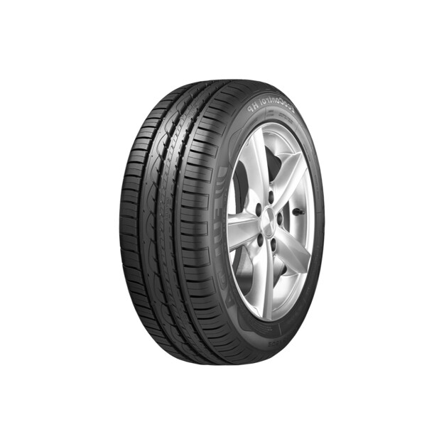 Picture of FULDA 185/60 R15 ECOCONTROL HP 88H XL