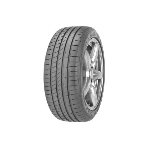 Picture of GOOD YEAR 265/45 R18 EAGLE F1 ASYMMETRIC 2 101Y (NO) (2013)