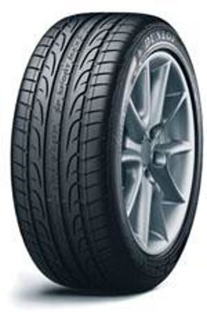 Picture of DUNLOP 255/40 R20 SP SPORT MAXX 101W XL (MO)